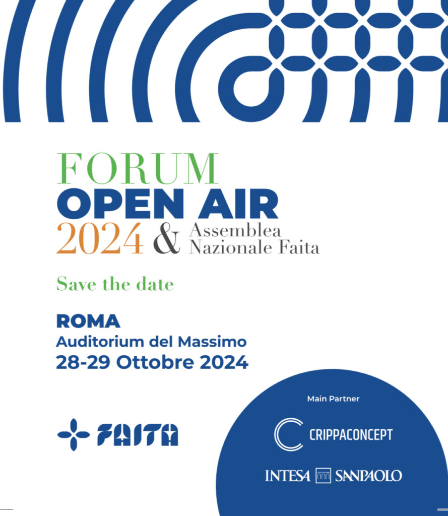 Forum Open Air